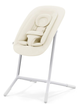 Стілець для годування Cybex Gold Lemo 4 в 1 All White (4063846288205) - зображення 6