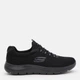 Мужские кроссовки Skechers 52811 BBK 41 (8) 26 см Черные (191665889199)_3551885 - изображение 1