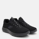 Мужские кроссовки Skechers 52811 BBK 41 (8) 26 см Черные (191665889199)_3551885 - изображение 2