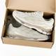 Кроссовки Asics Gel-Nyc Beige 1203A663-102 40 - изображение 6