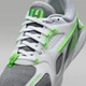Кросівки Air Jordan Heir Grey/Green FZ2471-103 47 - зображення 6