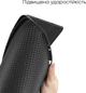 Чехол для планшета Apple iPad Air 4/5th Gen 10.9" 2020/2022 AIRON Premium SOFT с защитной пленкой и салфеткой Black (4822352781068) - изображение 6