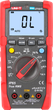 Miernik uniwersalny UNI-T PRO UT191T (MIE0369) - obraz 1