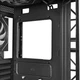 Корпус Prologix Lumi GM-01MAB Mesh Black з 3 ARGB вентиляторами - зображення 14