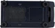 Корпус 1stPlayer D4-BK-4F1 Black з 4 RGB вентиляторами - зображення 10
