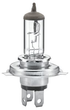 Żarówka samochodowa Hella Performance H4 75/70 W 24 V (HE 8GJ002525511) - obraz 1