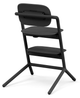 Стілець для годування Cybex Gold Lemo 4 в 1 Stunning Black (4063846171491) - зображення 4