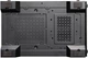 Корпус 1stPlayer X2-M-BK-4F7 Black з 4 ARGB вентиляторами - зображення 10