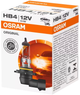 Żarówka samochodowa Osram Original HB4 51 W 12 V (9006-1BL) - obraz 2