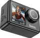 Екшн-камера Hoco DV101 Black (6942007616805) - зображення 2