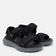 Мужские сандалии Skechers 232899 BLK 41 (8US) 26 см Черные (197976134331) - изображение 2
