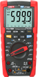 Miernik uniwersalny UNI-T PRO UT195E (MIE0295) - obraz 1