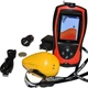 Беспроводной эхолот Lucky FF1108-1cwla — портативный рыболокатор Fish Finder - изображение 7