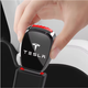 Удлинитель ремня безопасности Tesla Model 3 Y S X — аксессуар для комфорта - изображение 1