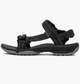Сандали Teva Terra Fi Lite Black 1001474 37 - изображение 1