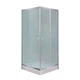 Душова кабіна Lidz Wawel 90x90 см - зображення 1