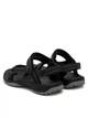 Сандали Teva Terra Fi Lite Black 1001474 37 - изображение 4