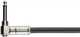 Кабель инструментальный Fender Cable Professional Series Kill Switch 10' Angled Black - изображение 3