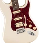 Электрогитара Fender Player II Modified Stratocaster HSS RW Olympic Pearl - изображение 4