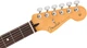 Электрогитара Fender Player II Modified Stratocaster HSS RW Olympic Pearl - изображение 5