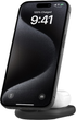 Ładowarka indukcyjna Belkin BoostCharge 2-in-1 Magnetic Foldable Wireless Charger 15 W Black (WIZ028VFBK) - obraz 6