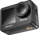 Экшн-камера Hoco DV103 Black (6942007638296) - изображение 3