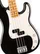 Бас-гитара Fender Player Il Precision Bass MN Black - изображение 4