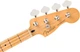 Бас-гитара Fender Player Il Precision Bass MN Black - изображение 5