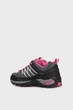 Кросівки Cmp Rigel Low Wmn Trekking Shoes W Grey 3Q13246-103Q 37 - зображення 3