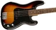 Бас-гитара Fender Player Il Precision Bass RW 3-Color Sunburst - изображение 3