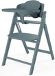 Krzesełko do karmienia Cybex Gold Click & Fold 4 w 1 Stone Blue (4063846473571) - obraz 2