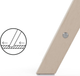 Krzesełko do karmienia Cybex Gold Click & Fold 4 w 1 Stone Blue (4063846473571) - obraz 13