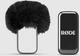 Микрофонная радиосистема Rode Wireless Micro USB-C Black - изображение 4