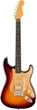 Электрогитара Fender American Ultra Il Stratocaster HSS EB Ultraburst - изображение 1