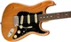 Электрогитара Fender American Pro II Stratocaster Roaster Pine Natural - изображение 3