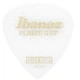 Медиатор Ibanez PA16XRG-WH Wizard Rubber Grip Extra Heavy Pick White - изображение 1