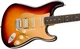 Электрогитара Fender American Ultra Il Stratocaster HSS EB Ultraburst - изображение 3