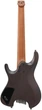 Электрогитара Ibanez QX527PE-NTF - изображение 2