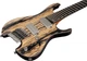 Электрогитара Ibanez QX527PE-NTF - изображение 4