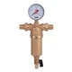 Самопромывной фильтр Icma 3/4" №751 - изображение 6
