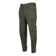 Брюки тактические демисезонные Vik-Tailor Urban Canvas, Olive, 50 - изображение 1