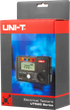 Miernik wielofunkcyjny dla elektryków UNI-T UT526 (MIE0133) - obraz 7