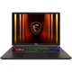 Ноутбук MSI Vector 16 HX AI A2XWHG-224XUA (9S7-15M352-224) - зображення 1