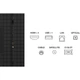 Телевизор TCL 75C8K - изображение 9