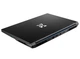 Ноутбук Dream Machines RG5070-15UA22 RG5070-15 15.6FHD IPS, Intel i9-14900HX, 32GB, F2TB, NVD5070-8, DOS, черный - изображение 4