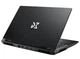 Ноутбук Dream Machines RG5070-15UA22 RG5070-15 15.6FHD IPS, Intel i9-14900HX, 32GB, F2TB, NVD5070-8, DOS, черный - изображение 5