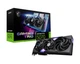 Видеокарта MSI 12GB GDDR7 GAMING TRIO активное охлаждение 3 вентилятора (695032) - изображение 8