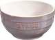 Набір мисок Staub Serving круглих графітовий 12 см 4 шт (ZES3272340049897) - зображення 2