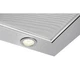Вытяжка кухонная GRANADO Segovia 5913-1200 inox (GCH969377) - изображение 5