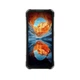 Мобильный телефон OUKITEL WP100 TITAN 16/512GB Black (6931940792752) - изображение 1
